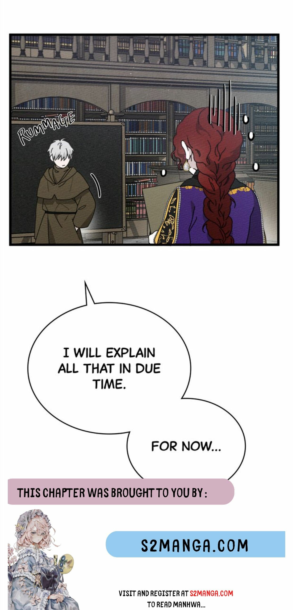 Under the Oak Tree chapter 43 page 80