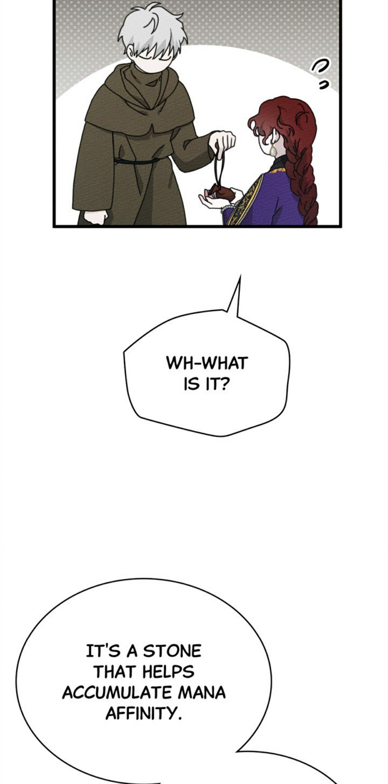 Under the Oak Tree chapter 43 page 83