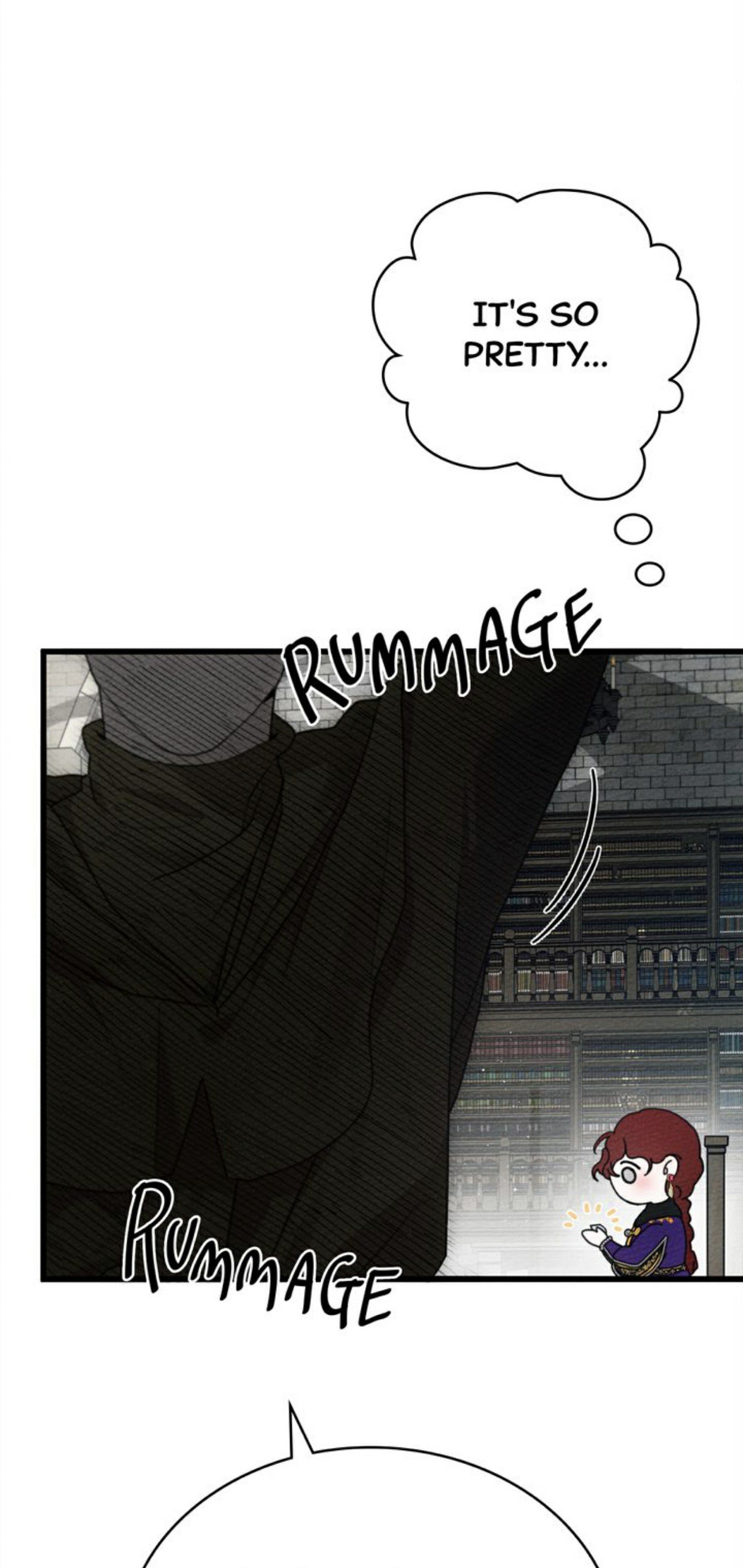 Under the Oak Tree chapter 43 page 86