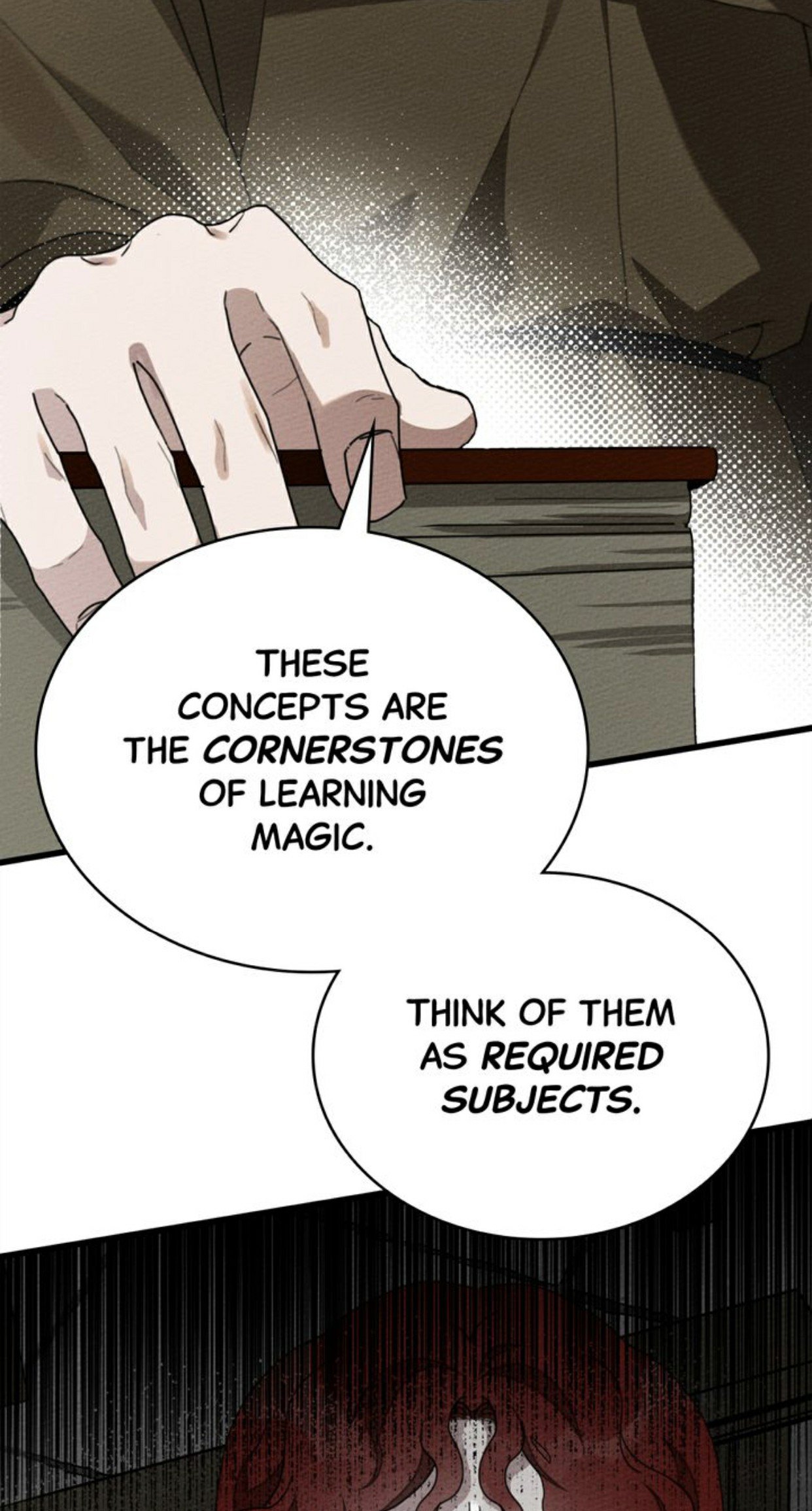 Under the Oak Tree chapter 43 page 92