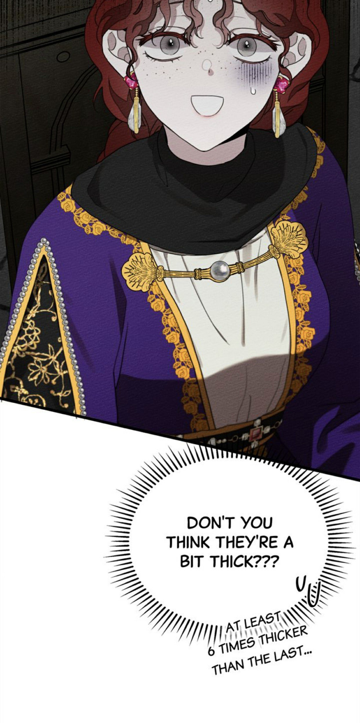 Under the Oak Tree chapter 43 page 93