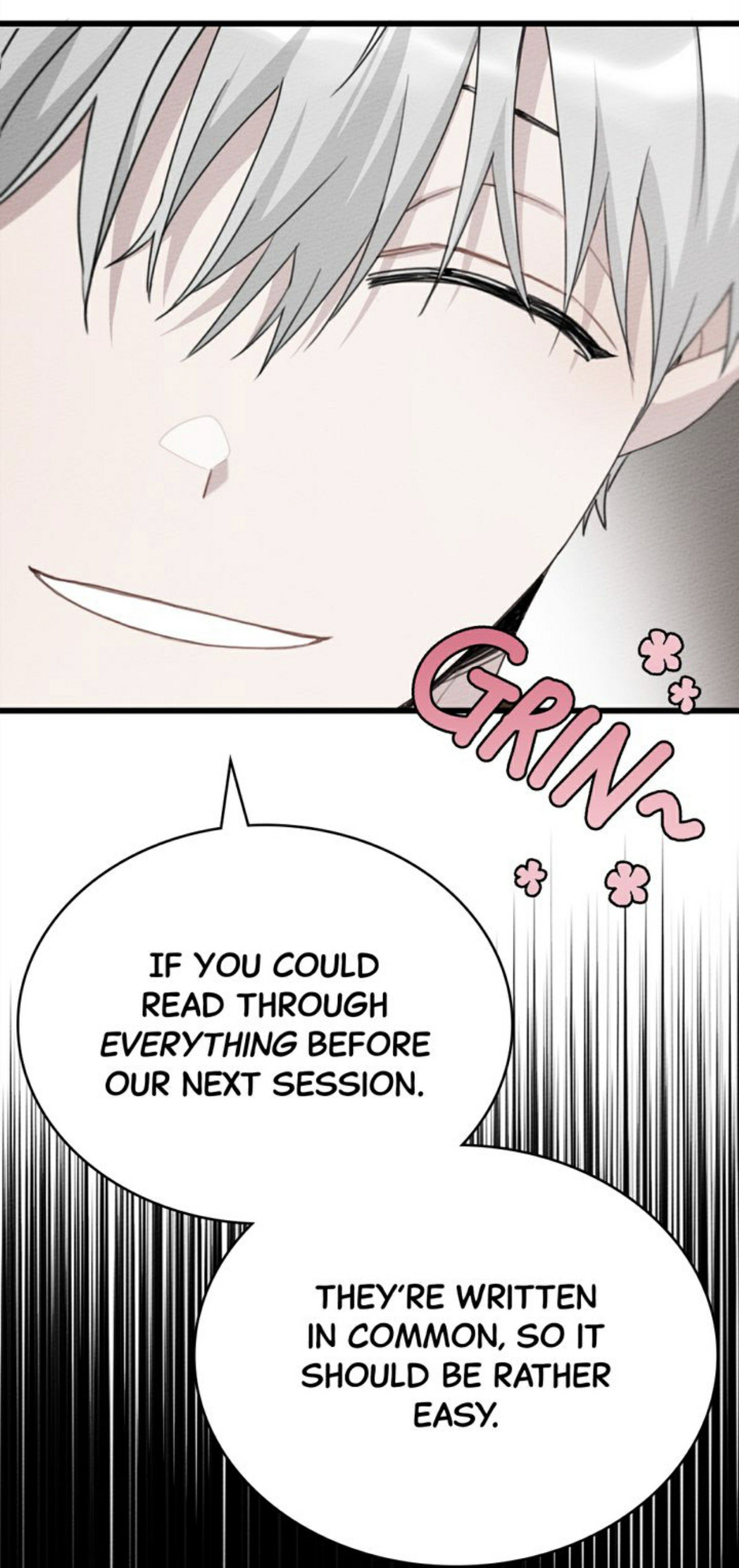 Under the Oak Tree chapter 43 page 94