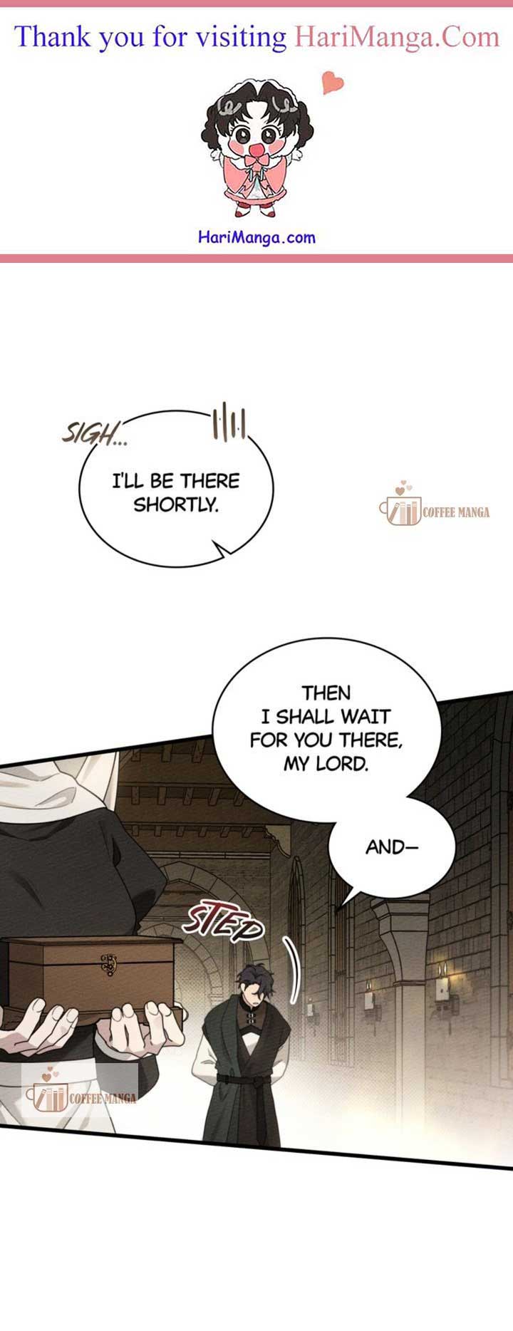 Under the Oak Tree chapter 47 page 1