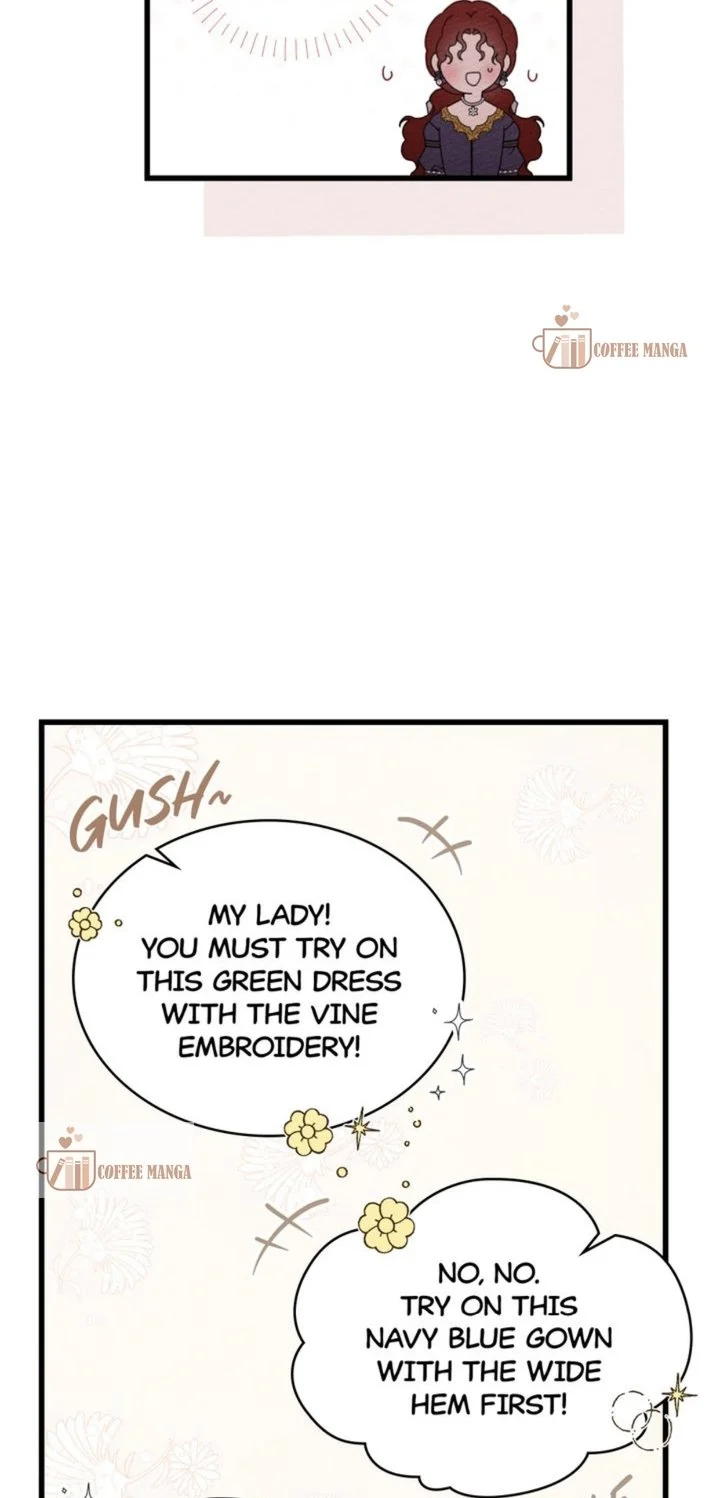 Under the Oak Tree chapter 47 page 16