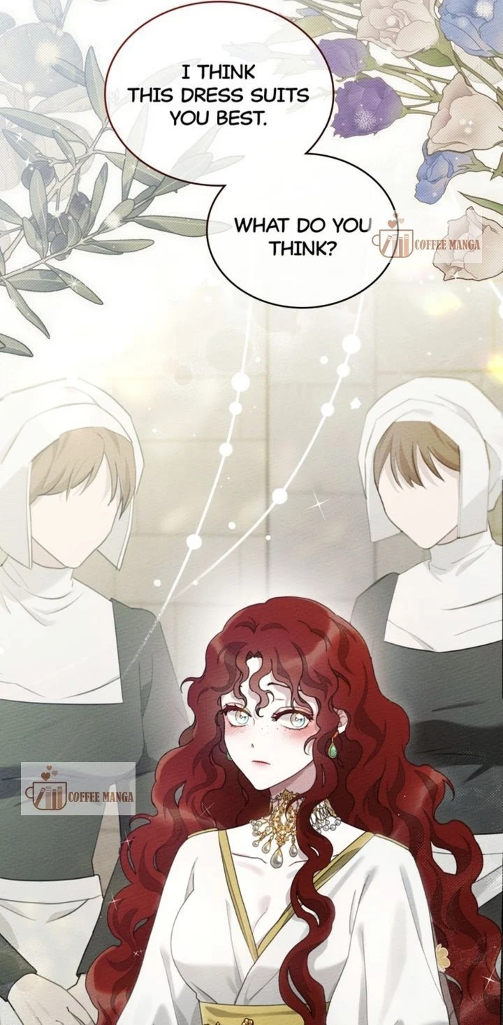 Under the Oak Tree chapter 47 page 21