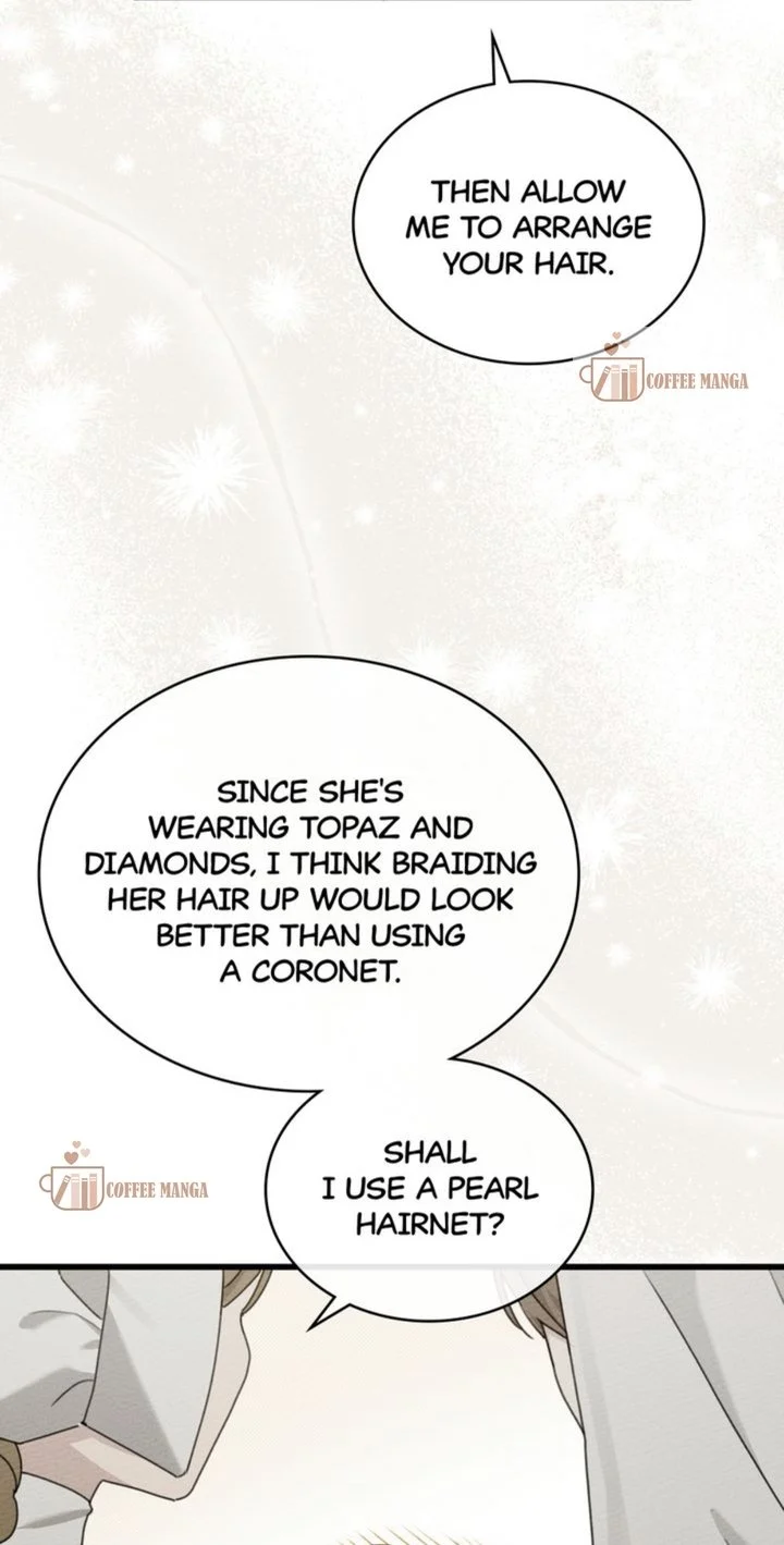 Under the Oak Tree chapter 47 page 25