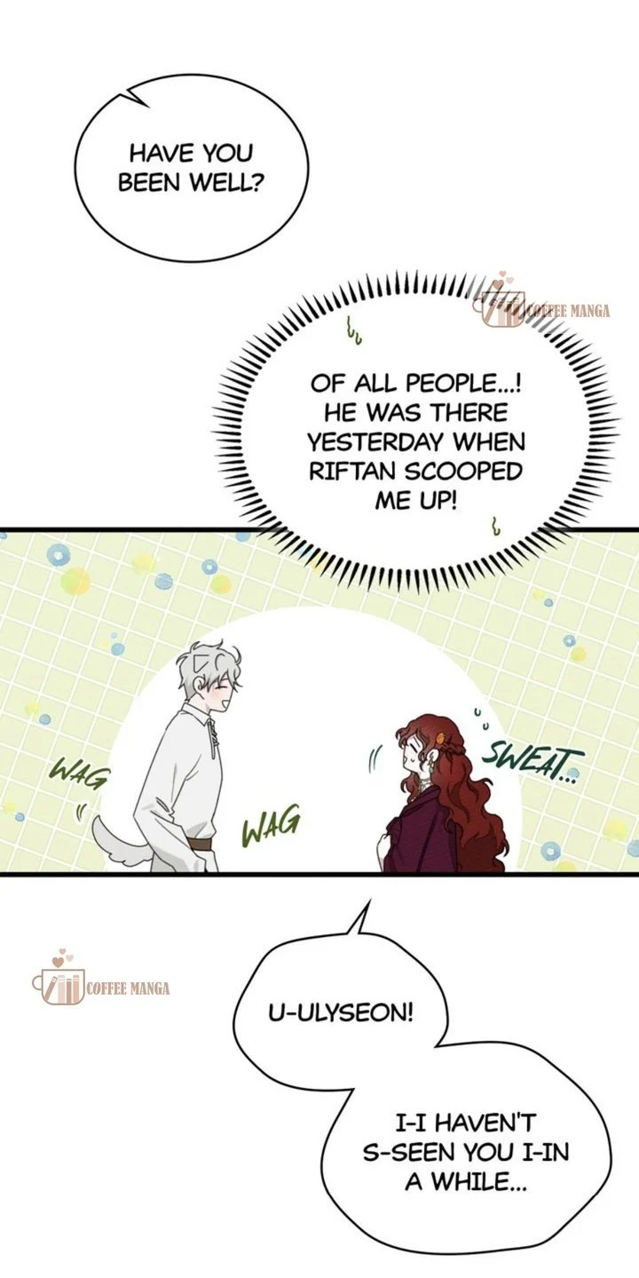 Under the Oak Tree chapter 47 page 52