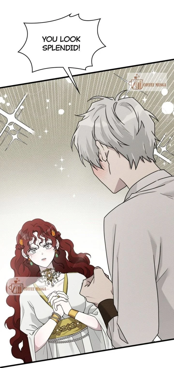 Under the Oak Tree chapter 47 page 71