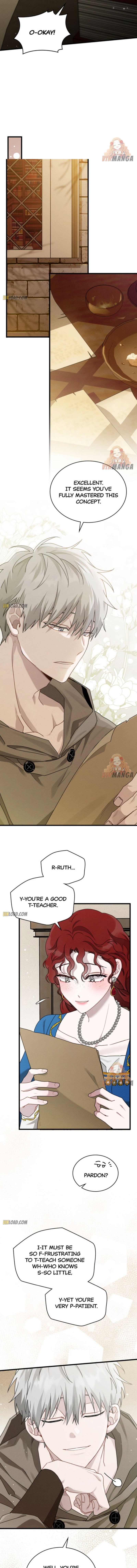 Under the Oak Tree chapter 49 page 12