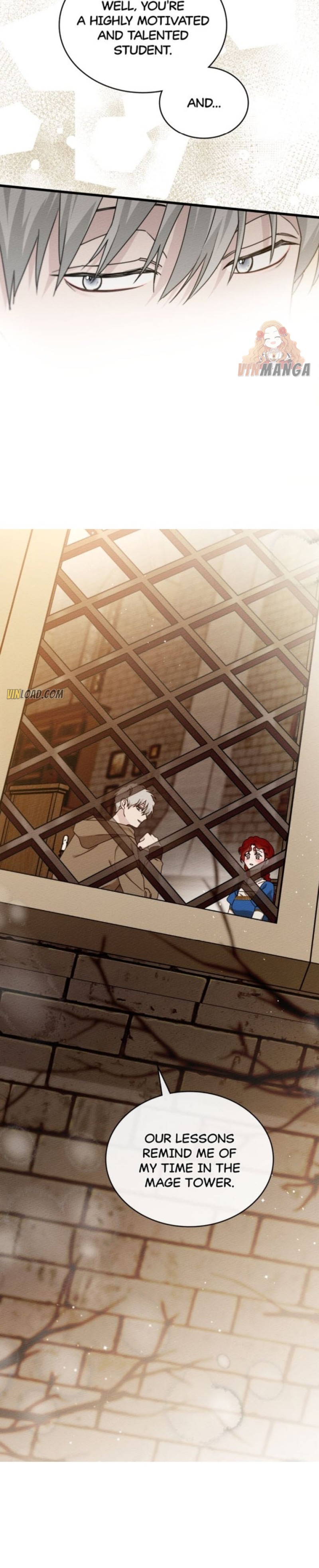 Under the Oak Tree chapter 49 page 13