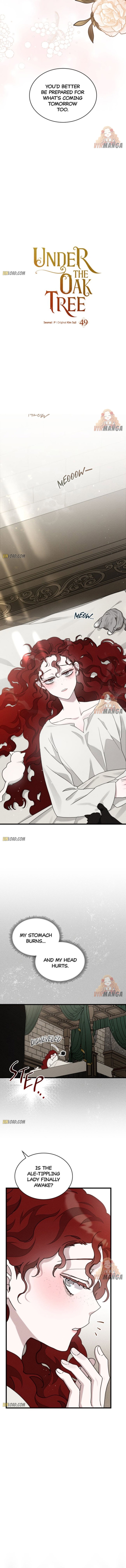 Under the Oak Tree chapter 49 page 5