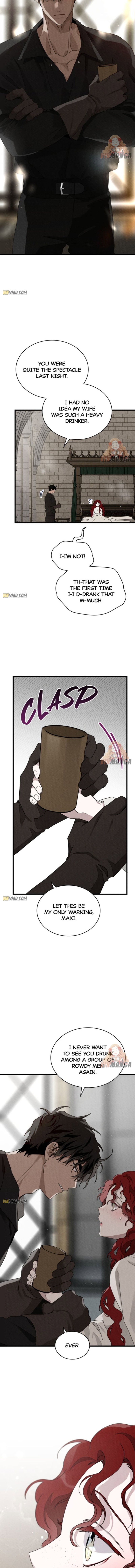 Under the Oak Tree chapter 49 page 6