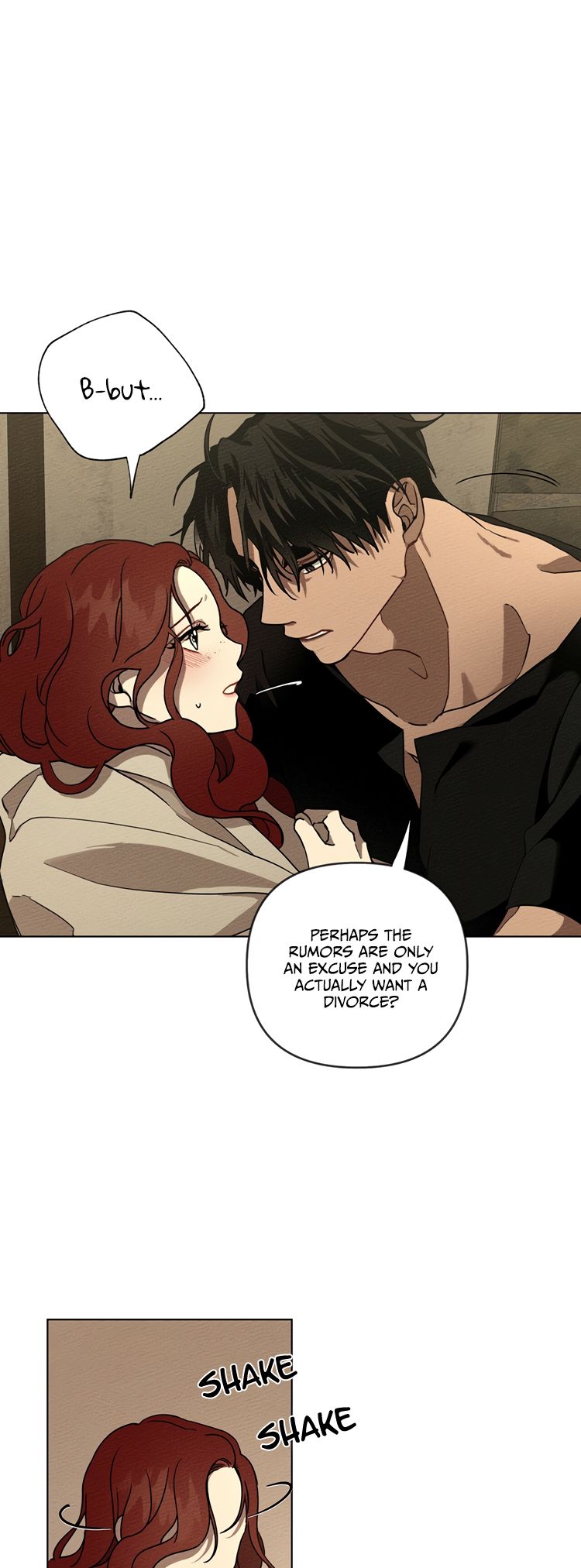 Under the Oak Tree chapter 5 page 11