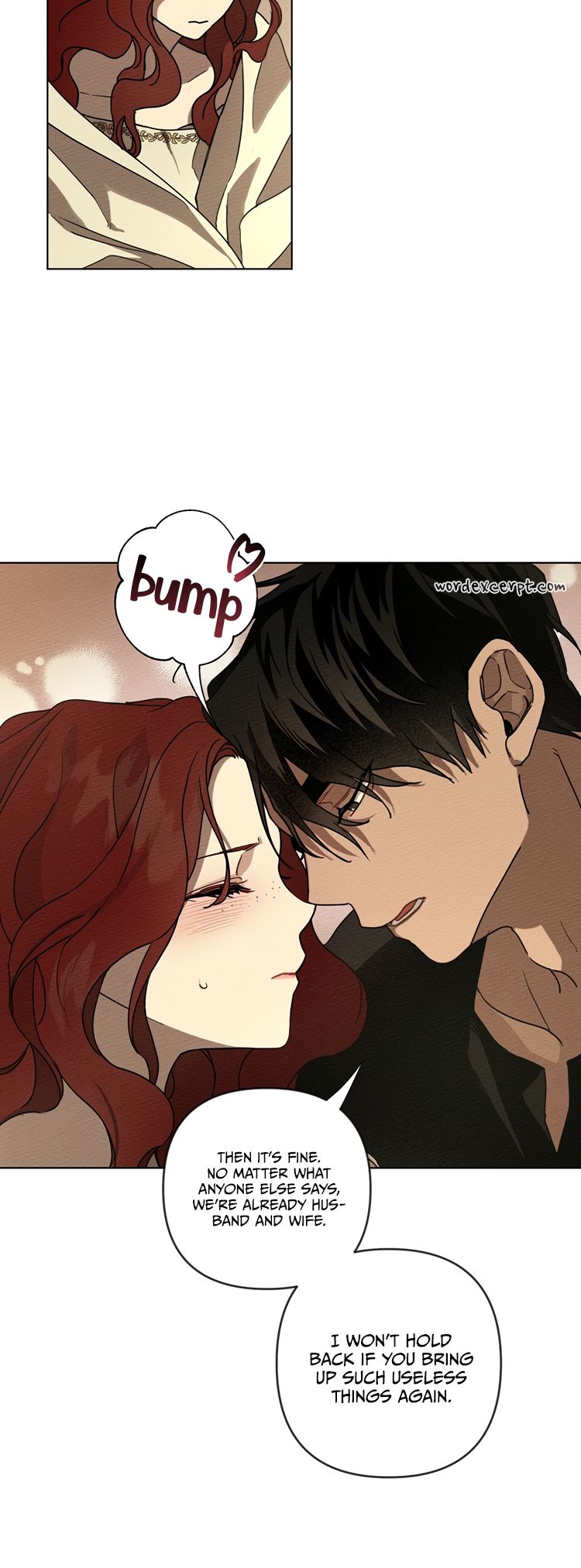 Under the Oak Tree chapter 5 page 12