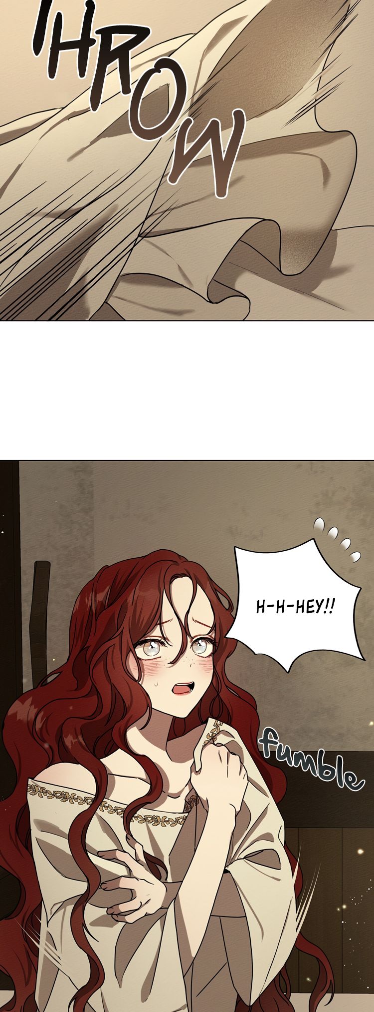 Under the Oak Tree chapter 5 page 15