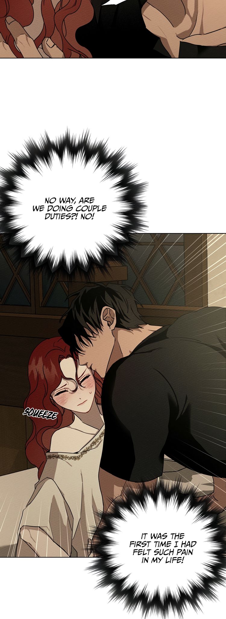 Under the Oak Tree chapter 5 page 18