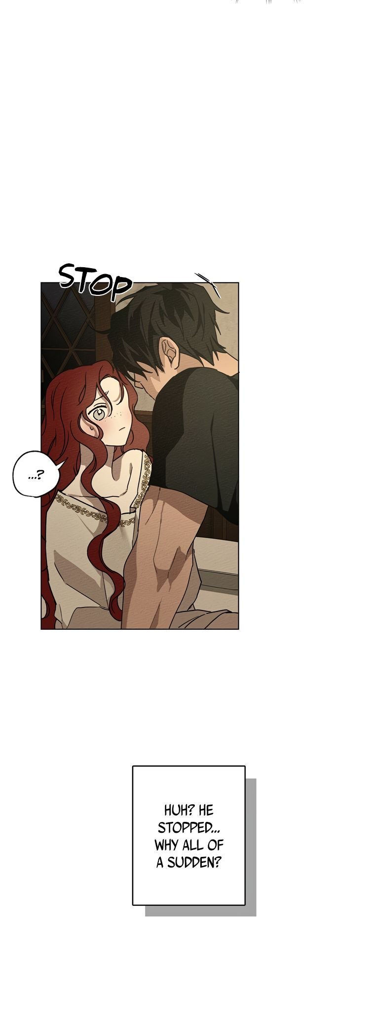 Under the Oak Tree chapter 5 page 19