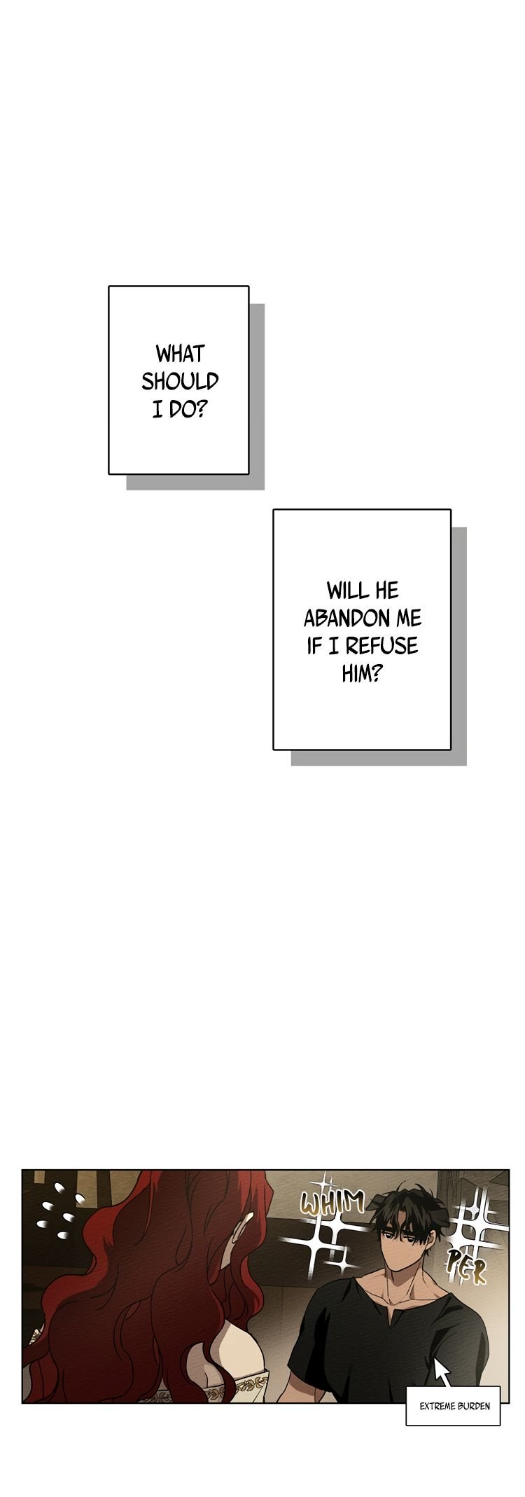 Under the Oak Tree chapter 5 page 21