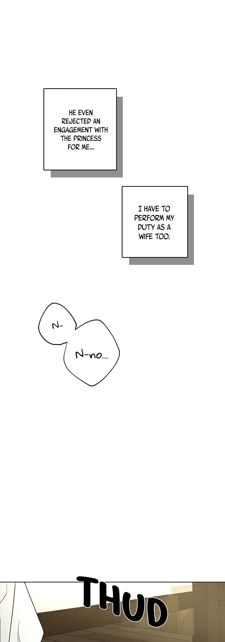 Under the Oak Tree chapter 5 page 22