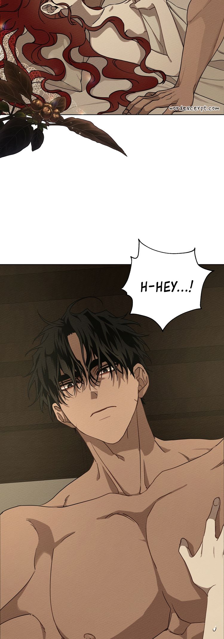 Under the Oak Tree chapter 5 page 24