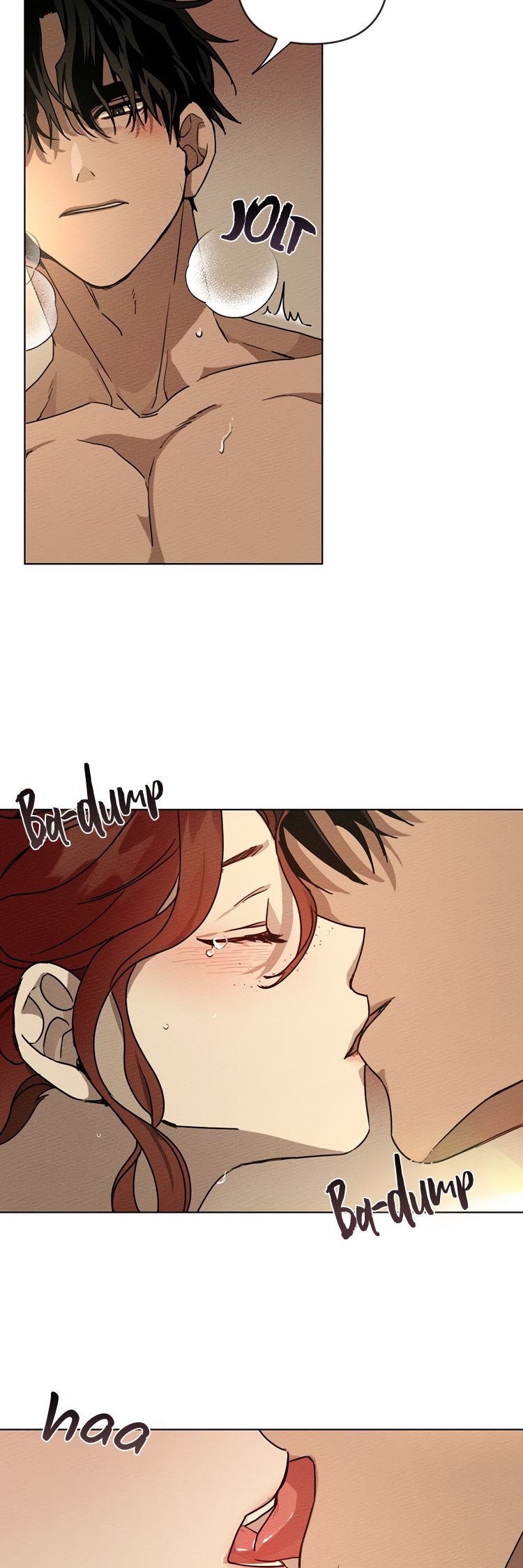 Under the Oak Tree chapter 5 page 28