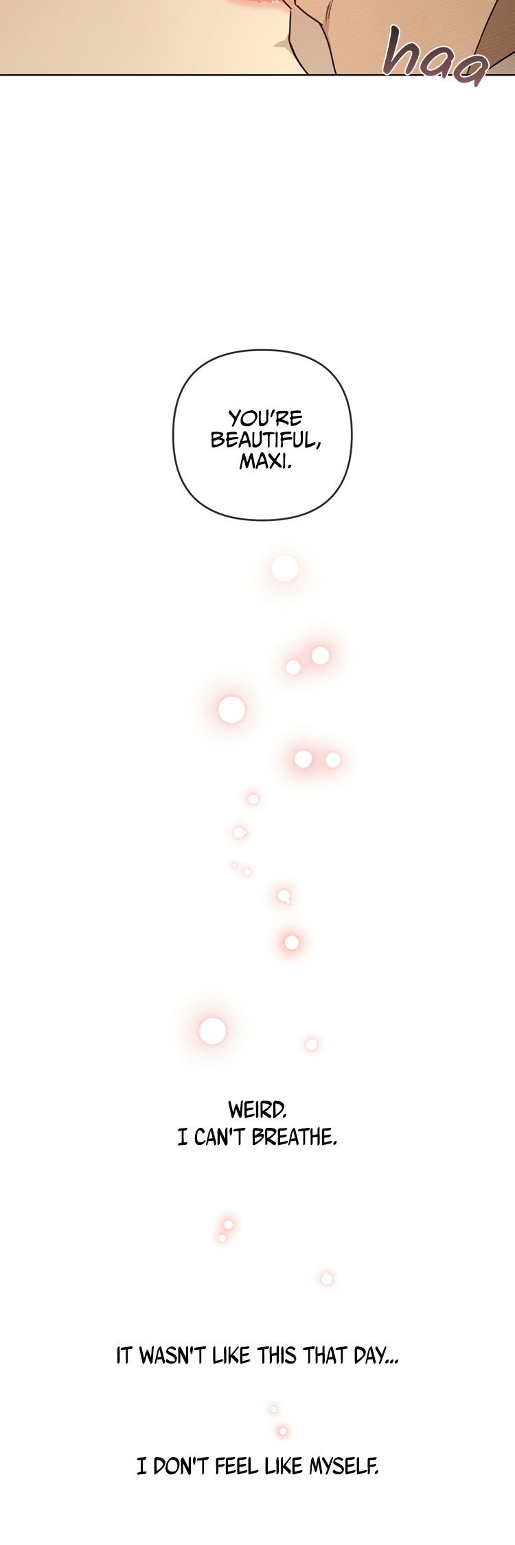 Under the Oak Tree chapter 5 page 29