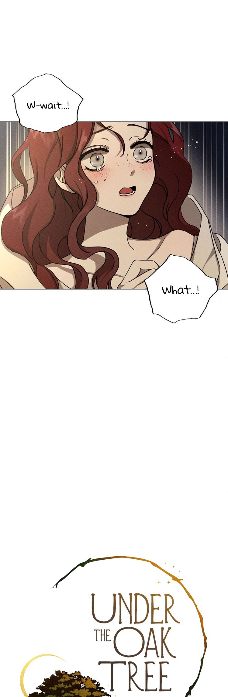 Under the Oak Tree chapter 5 page 3