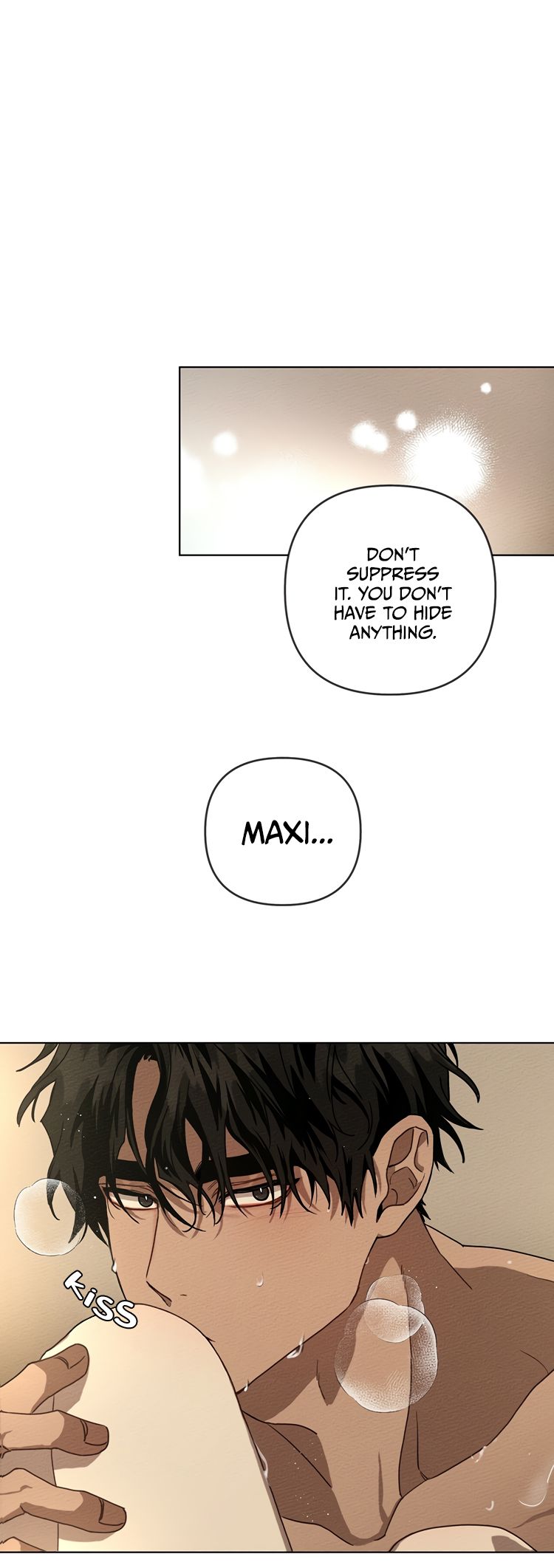 Under the Oak Tree chapter 5 page 31