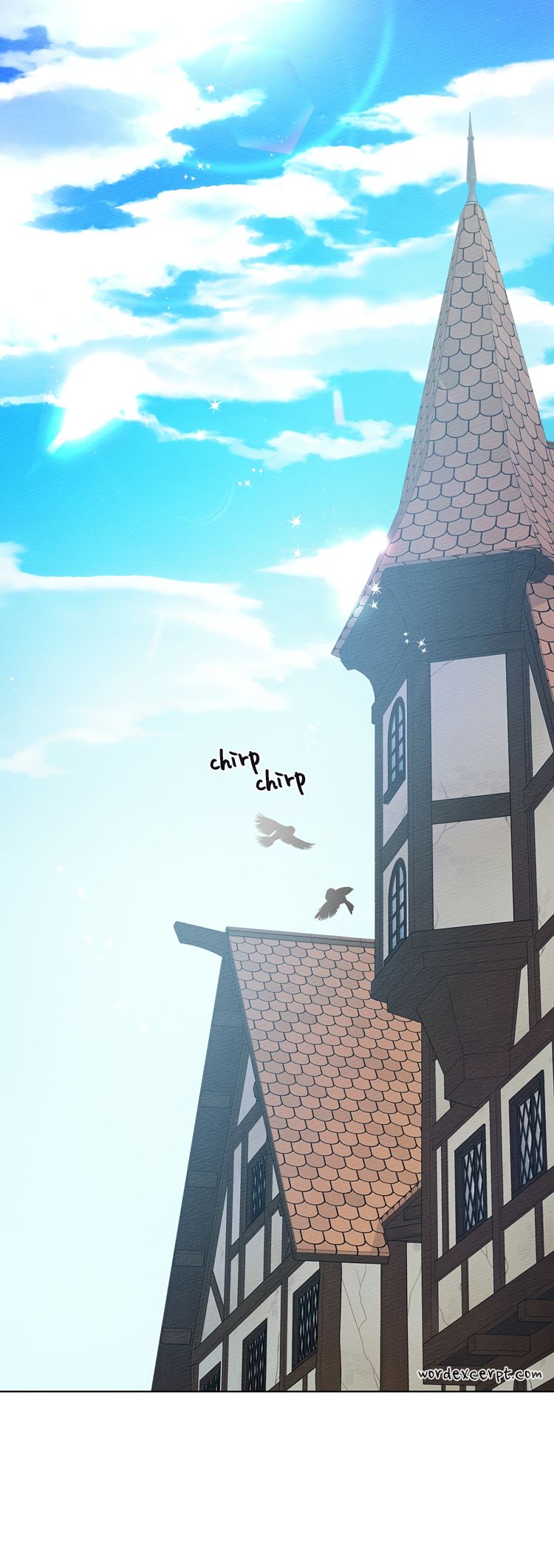 Under the Oak Tree chapter 5 page 35