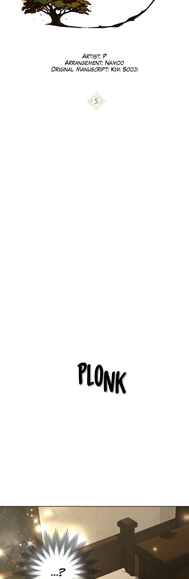 Under the Oak Tree chapter 5 page 4