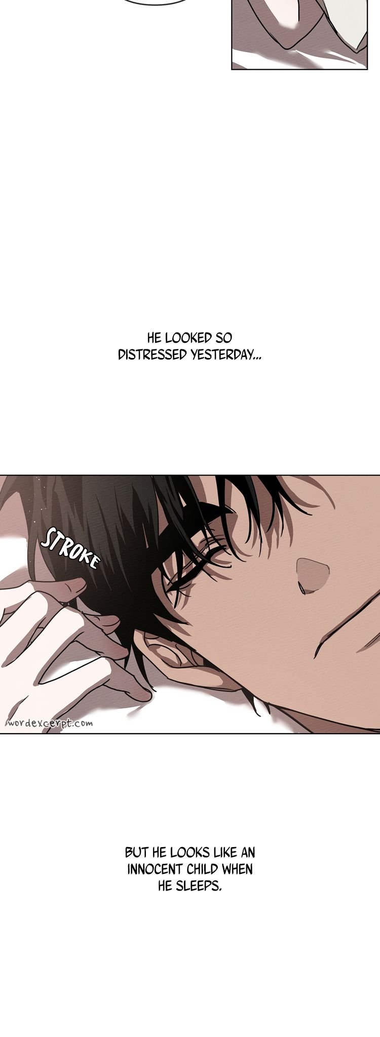 Under the Oak Tree chapter 5 page 40