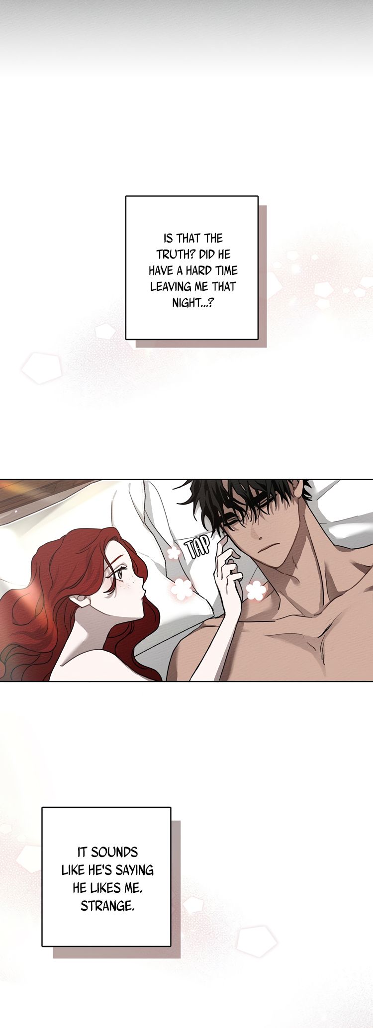 Under the Oak Tree chapter 5 page 42