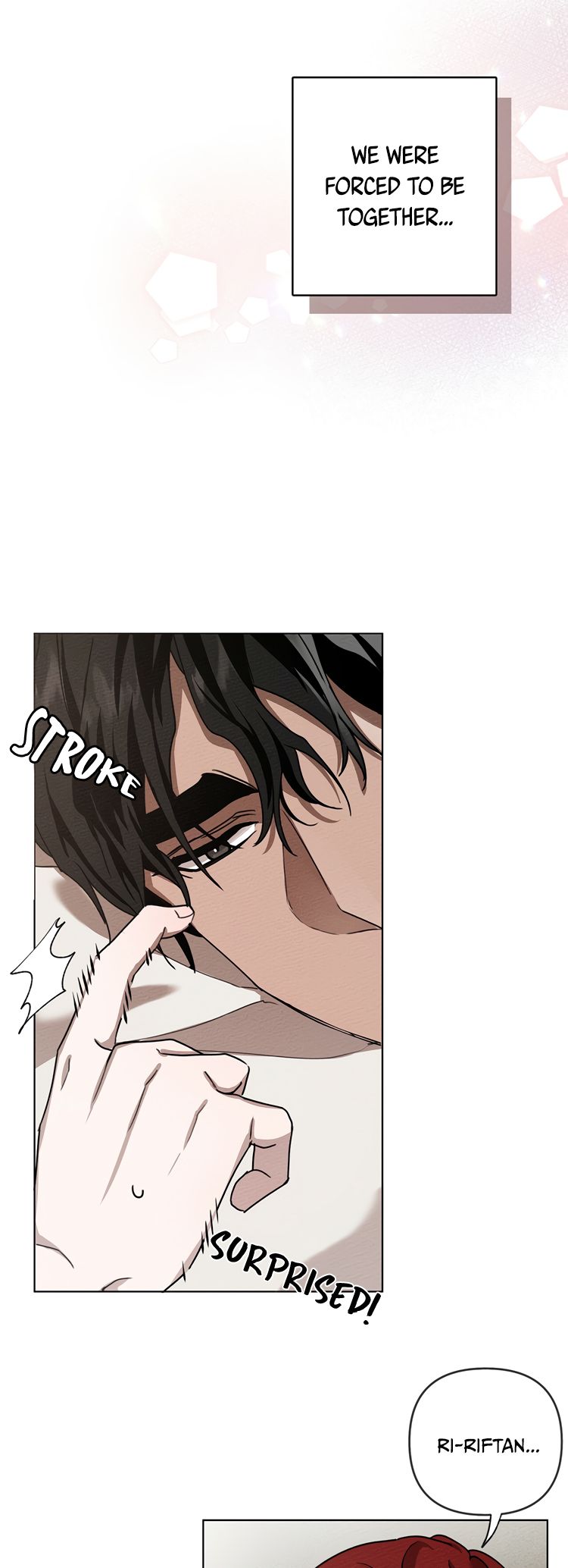 Under the Oak Tree chapter 5 page 43