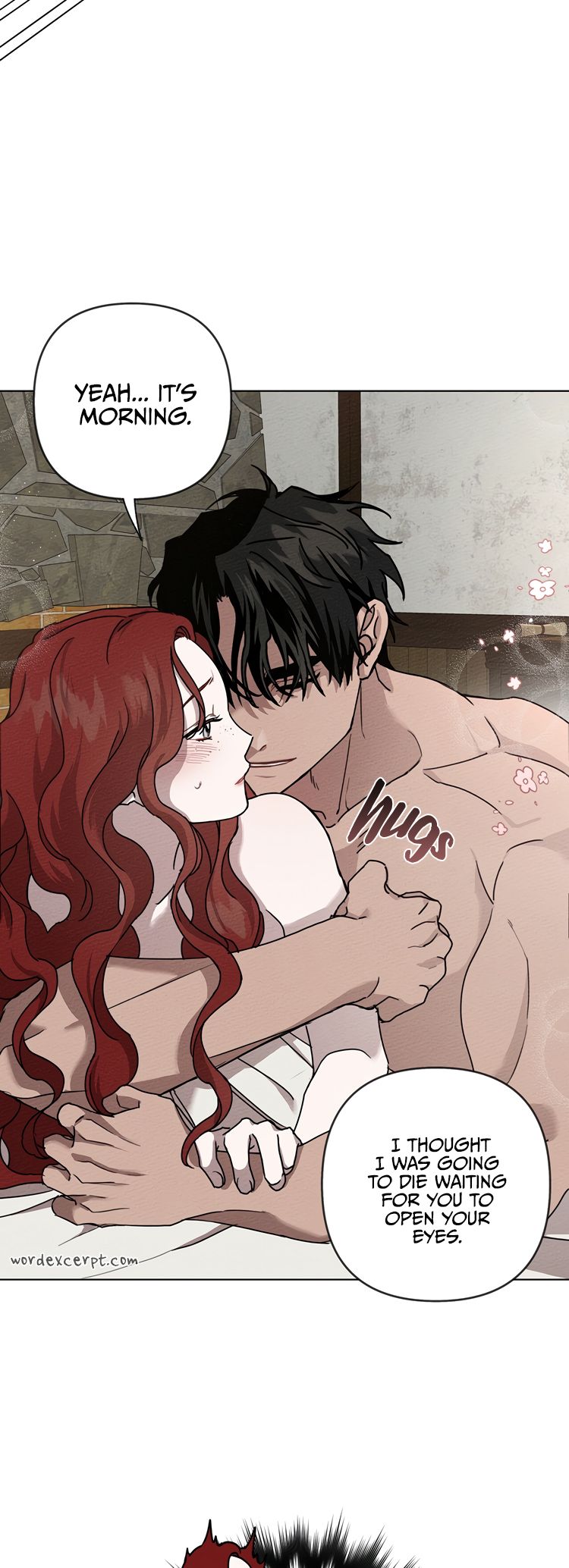 Under the Oak Tree chapter 5 page 45