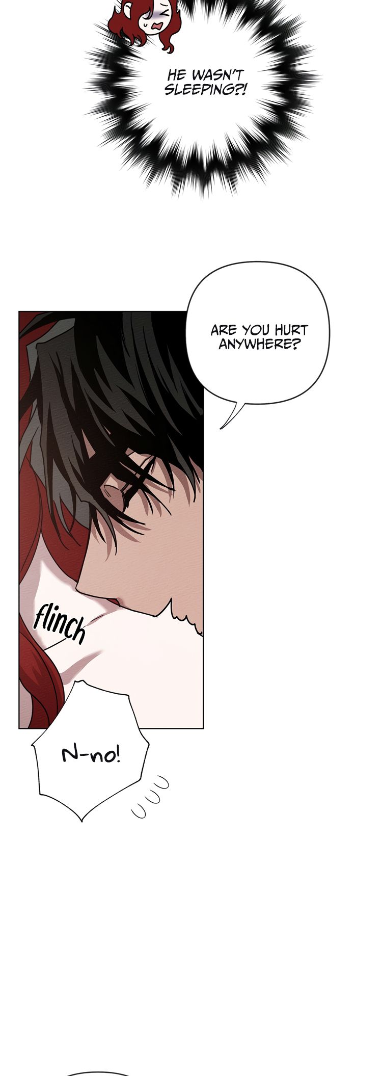 Under the Oak Tree chapter 5 page 46