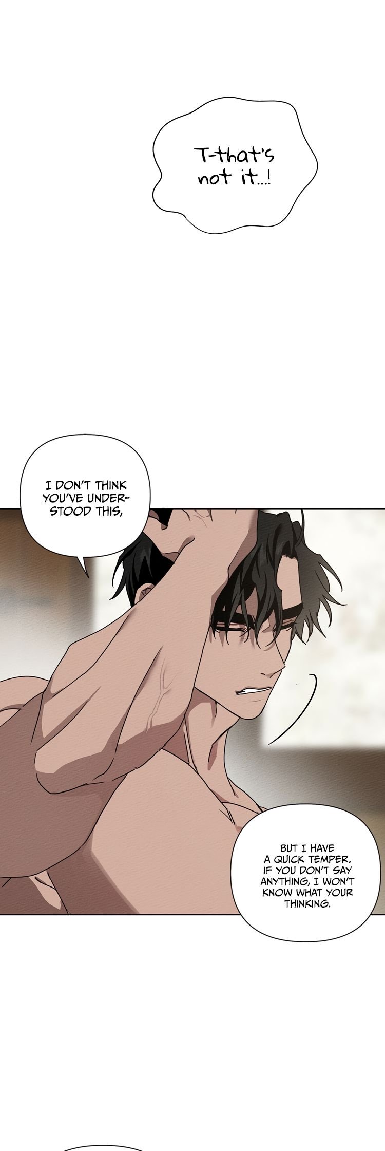 Under the Oak Tree chapter 5 page 54