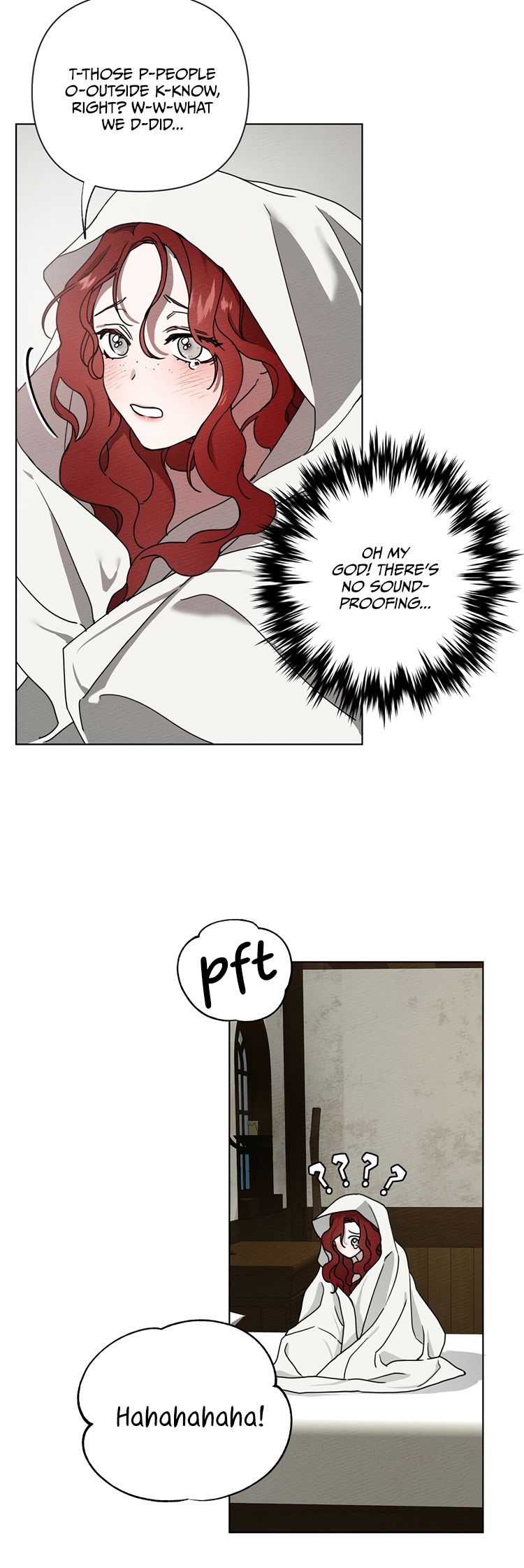 Under the Oak Tree chapter 5 page 55