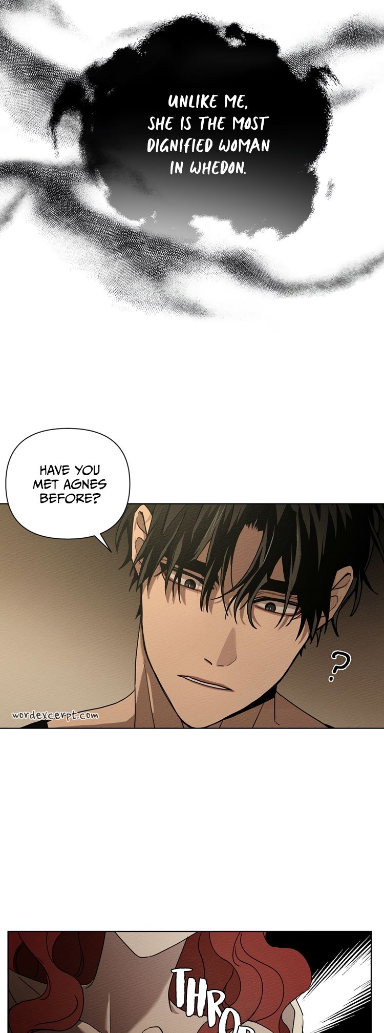 Under the Oak Tree chapter 5 page 9