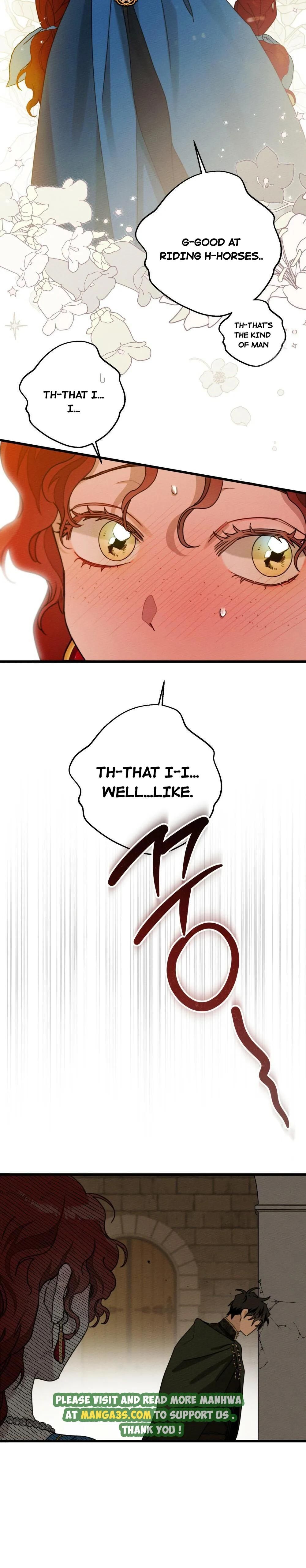 Under the Oak Tree chapter 50.5 page 10