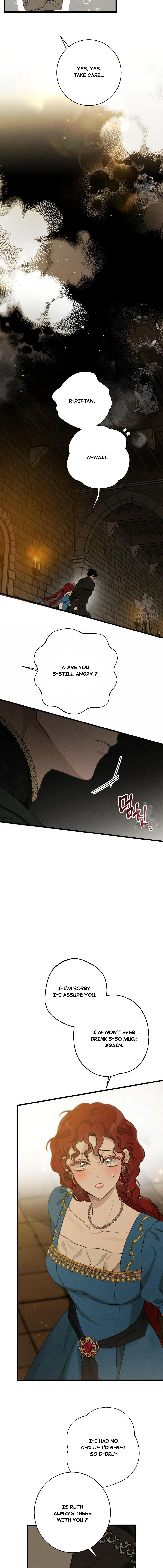 Under the Oak Tree chapter 50.5 page 4