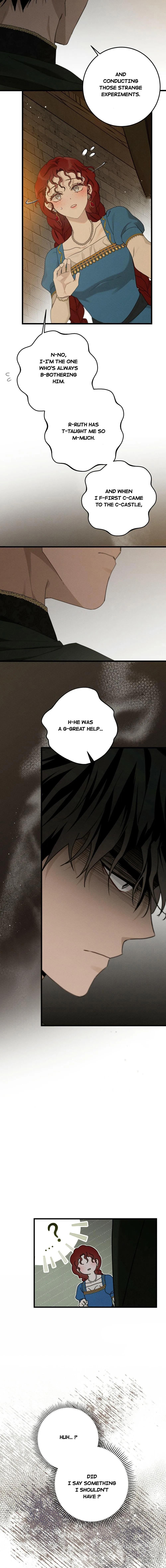 Under the Oak Tree chapter 50.5 page 6