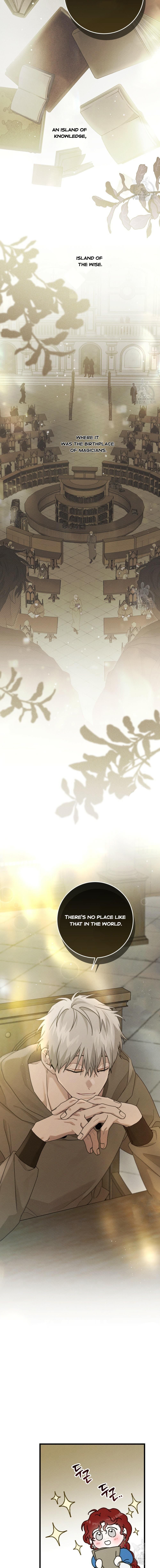 Under the Oak Tree chapter 50 page 2