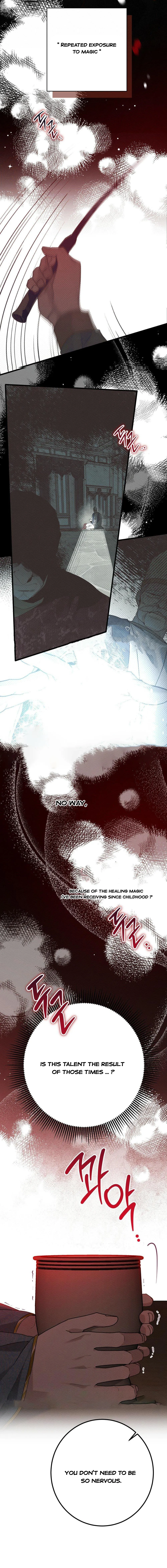 Under the Oak Tree chapter 51.5 page 7