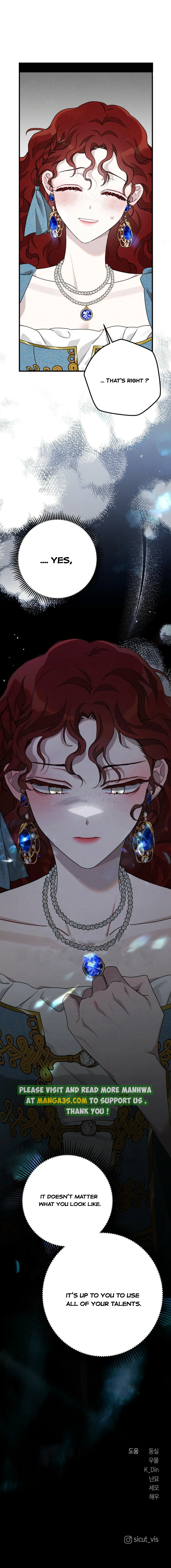 Under the Oak Tree chapter 51.5 page 9