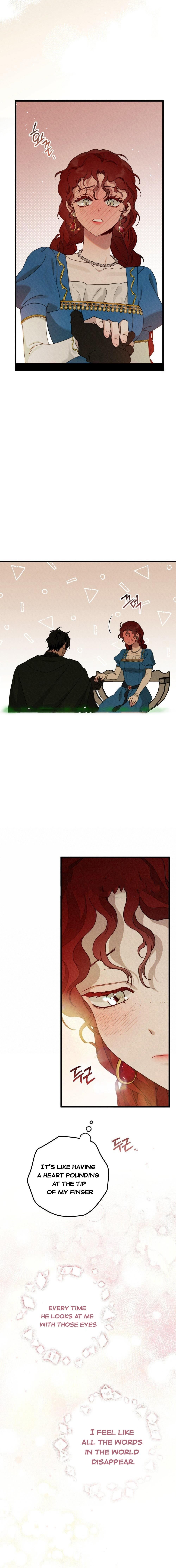 Under the Oak Tree chapter 51 page 5