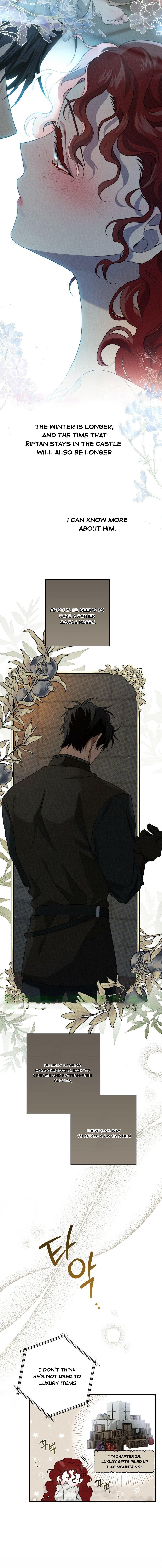 Under the Oak Tree chapter 51 page 7