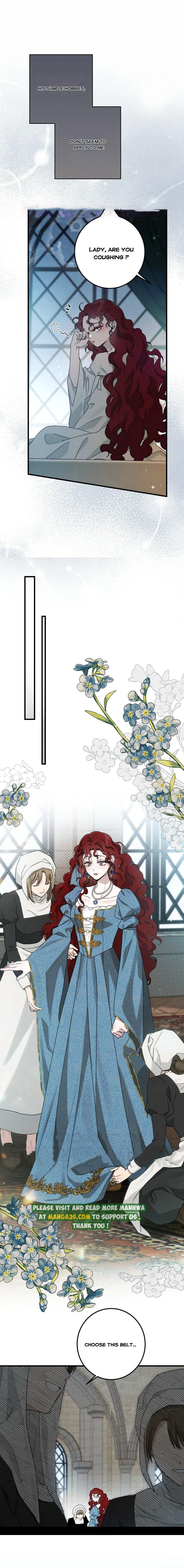 Under the Oak Tree chapter 51 page 8