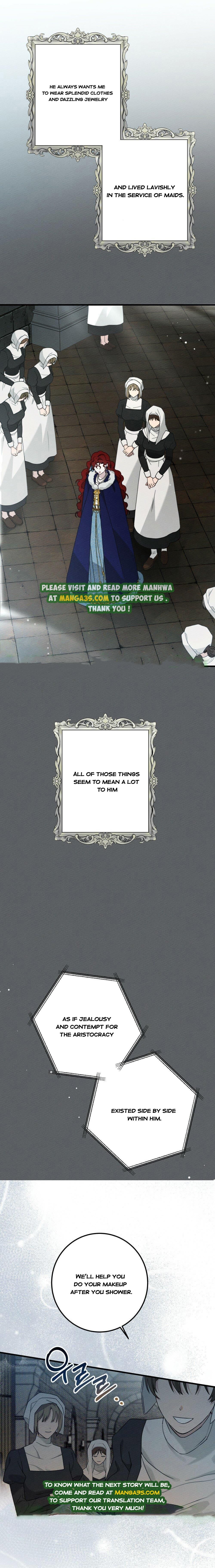 Under the Oak Tree chapter 51 page 9