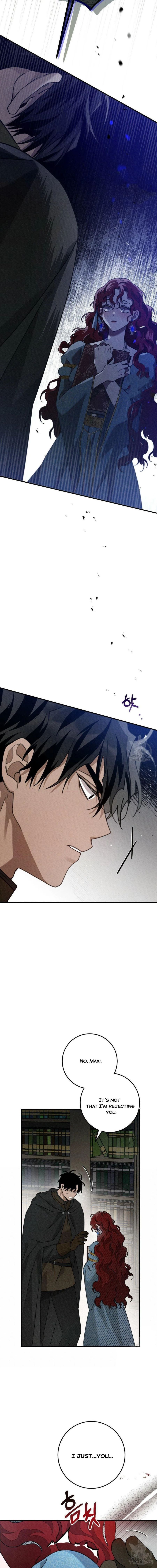 Under the Oak Tree chapter 52.5 page 2