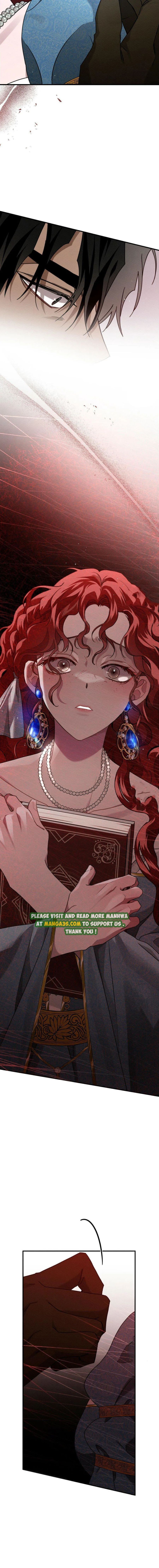 Under the Oak Tree chapter 52.5 page 3